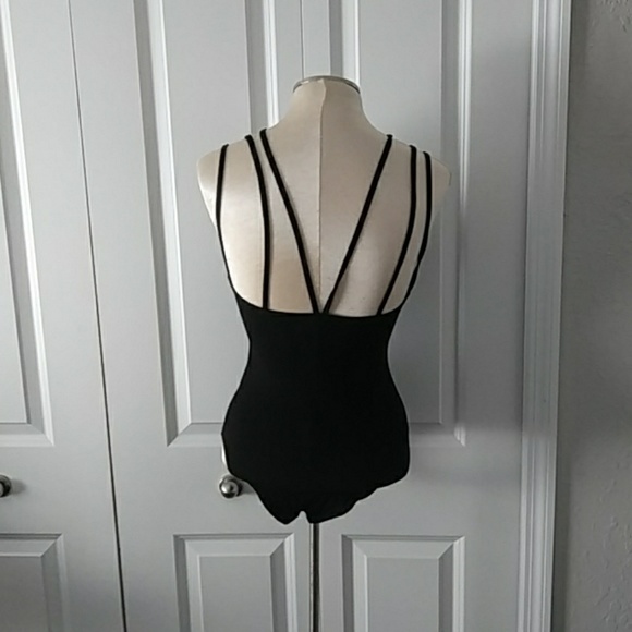 Shein bodysuit - Picture 2 of 3
